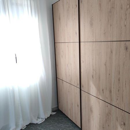 Apartament Sesto Rondo Mm1 Apartamento Sesto San Giovanni Exterior foto