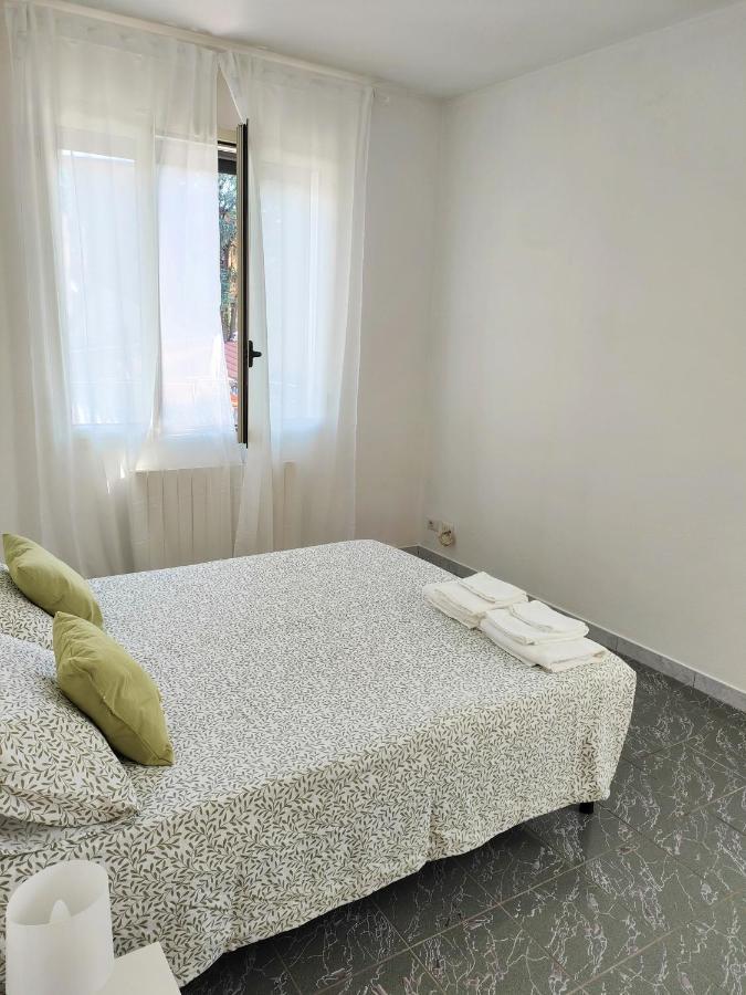 Apartament Sesto Rondo Mm1 Apartamento Sesto San Giovanni Exterior foto