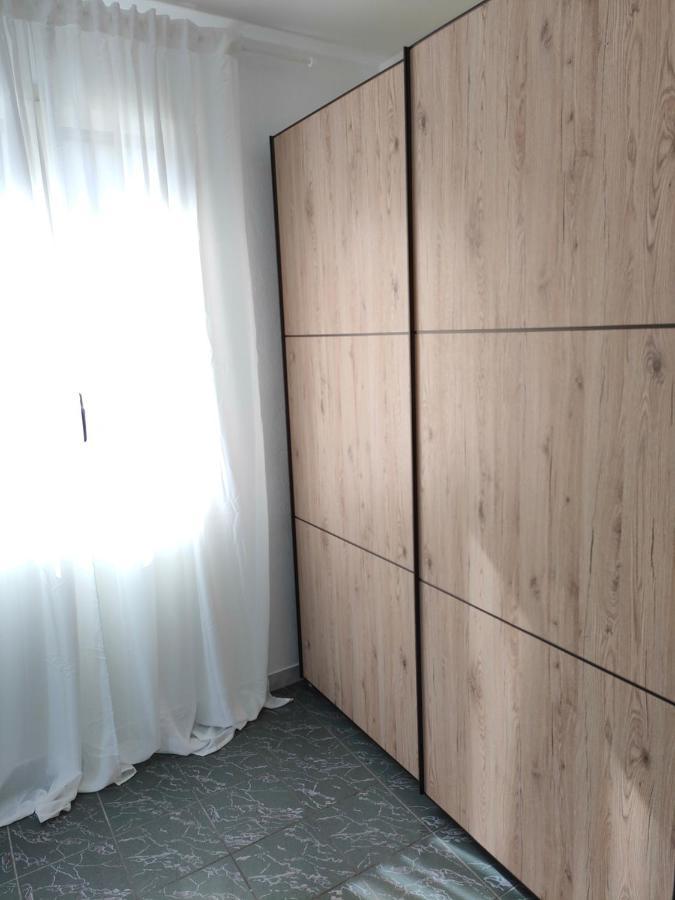 Apartament Sesto Rondo Mm1 Apartamento Sesto San Giovanni Exterior foto